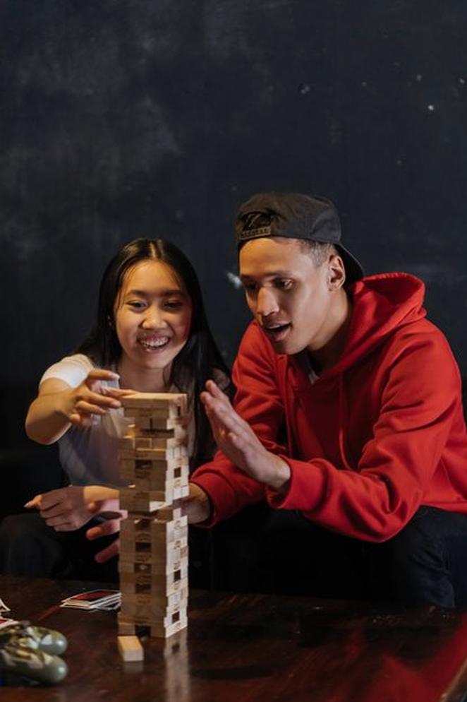 game trực tuyến Kubet Baccarat