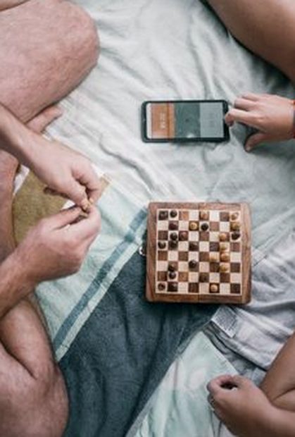 xóc đĩa di động Nohu