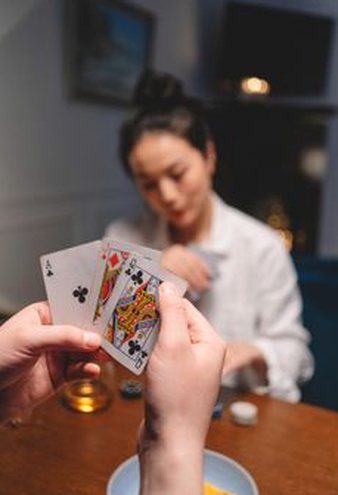 game trực tuyến Kubet Blackjack